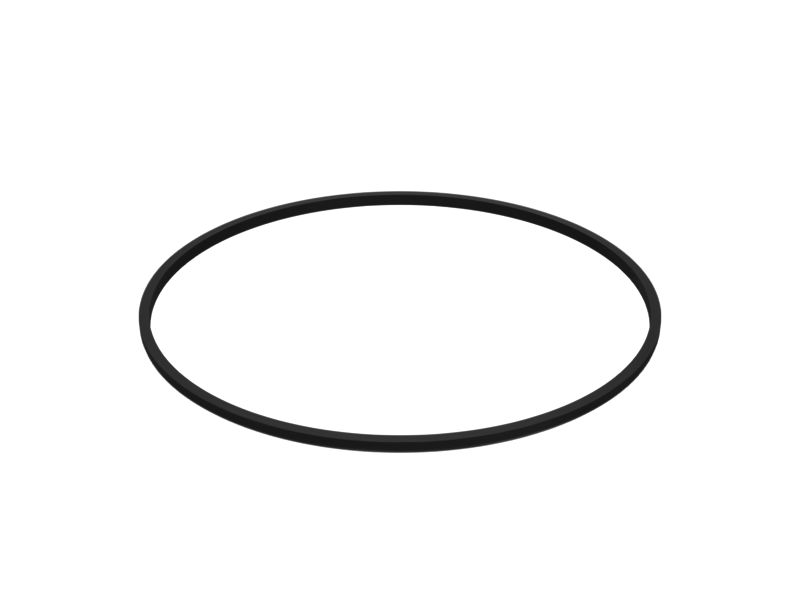 416-1276:УПЛОТНЕНИЕ БУФЕРНОЕ