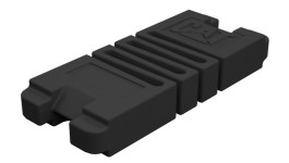 138-0007:Компрессионный фиксатор, длина 100 мм