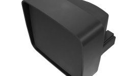 219-6485:Прожектор с вертикальным креплением на 24 Вольта