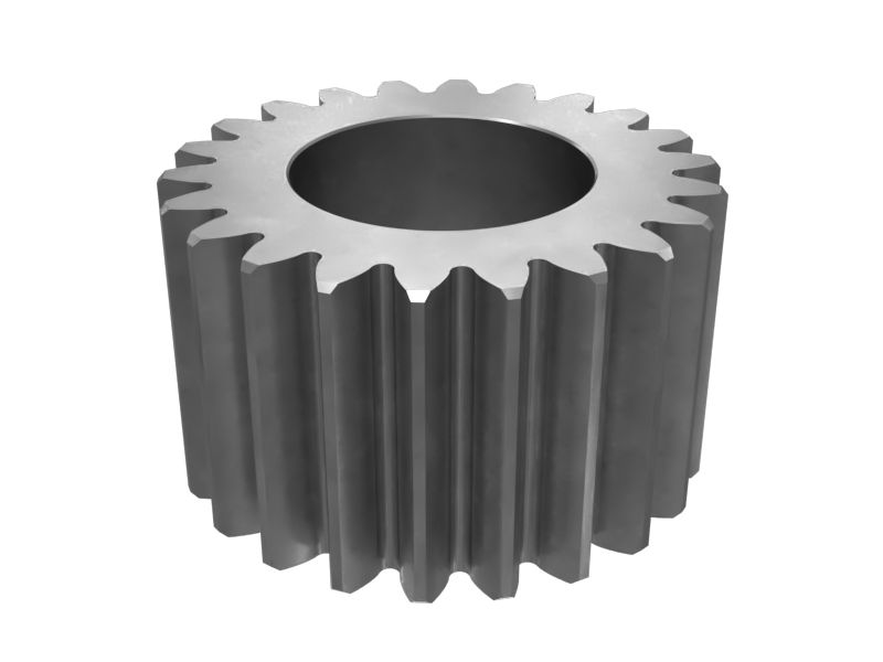 7G-2520:ШЕСТЕРНЯ ПЛАНЕТАРНОЙ ПЕРЕДАЧИ