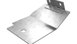 564-3248:Дверь доступа для крыла