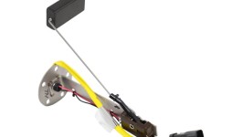 218-9745:ДАТЧИК УРОВНЯ ТОПЛИВА В СБОРЕ