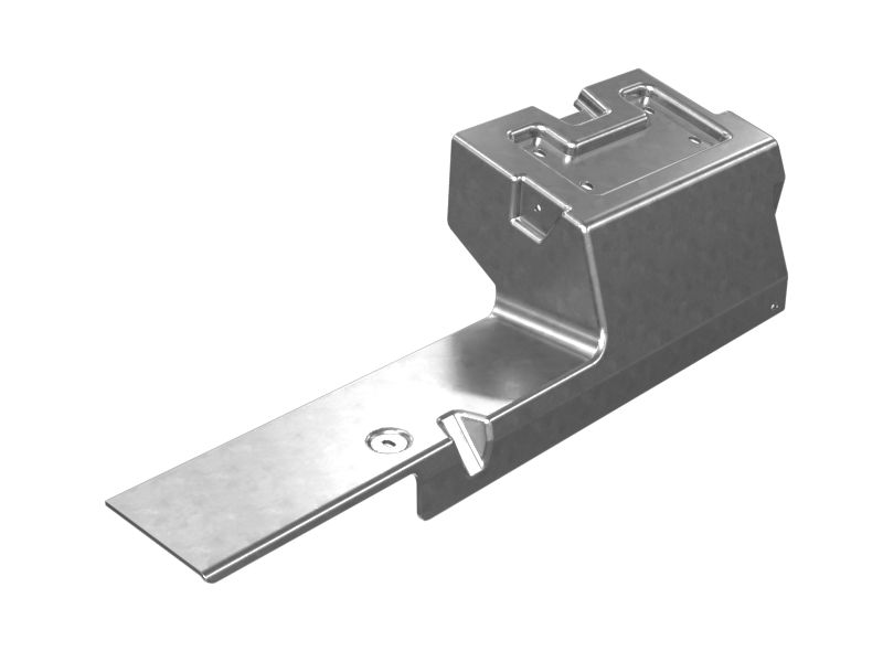 441-6215:КРЫШКА ЛЕВАЯ