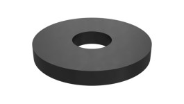7X-0618:Жесткая шайба с внутренним диаметром 13,5 мм