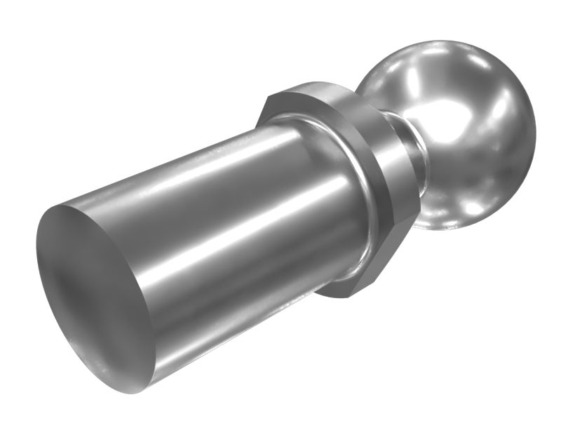 348-9393:ПАЛЕЦ ШАРОВОЙ