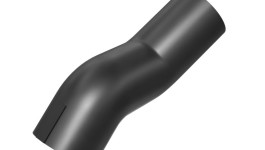 295-4455:Внутренний диаметр шланга предварительного охлаждения 24,50 мм