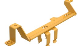 352-9755:Кронштейн в сборе