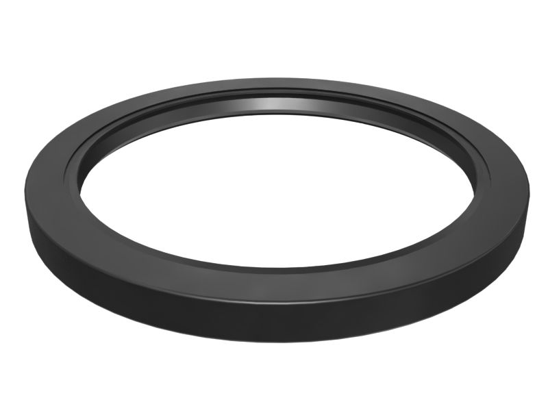 3E-6755:Манжетное уплотнение с внешным диаметром кромки 158,9 мм