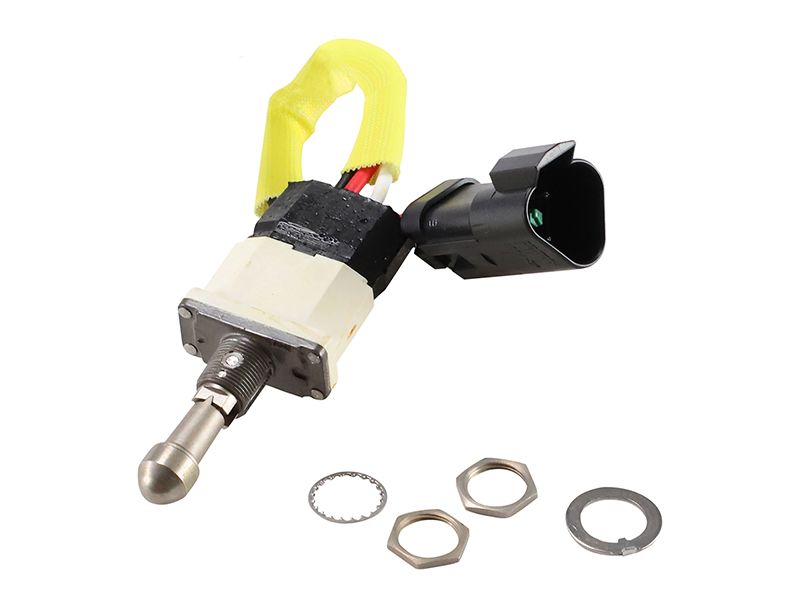 146-0240:Тумблер блокировки постоянного тока 28 В