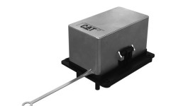 275-7878:Пластмассовый блок плавких предохранителей на 80 А