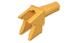 353-2189:РАМА ПЕРЕДНЯЯ В СБОРЕ