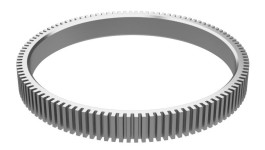 298-8103:Кольцо АБС