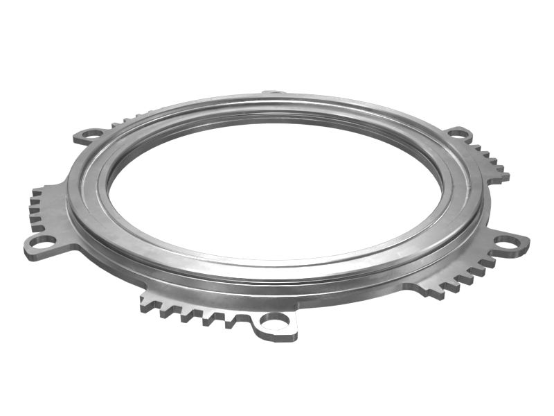 387-3034:Поршень муфты сцепления внутреннего диаметра 281,63 мм