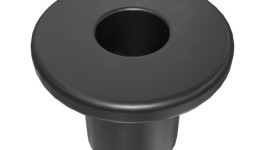 273-2838:Распорная втулка внутреннего диаметра 9 мм