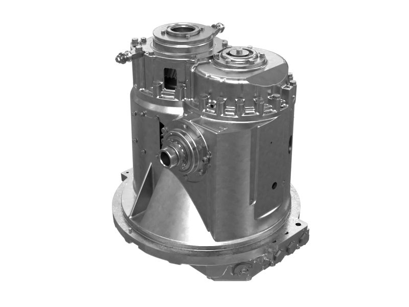 384-4139:КОРОБКА ПЕРЕДАЧ