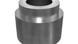 219-5805:Стальная прокладка, толщина 12,5 мм