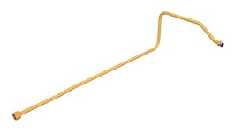 4Y-8309:ТРУБКА В СБОРЕ