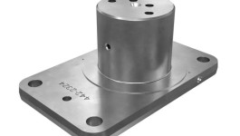 442-2324:ВАЛ-ШЕСТЕРНЯ В СБОРЕ