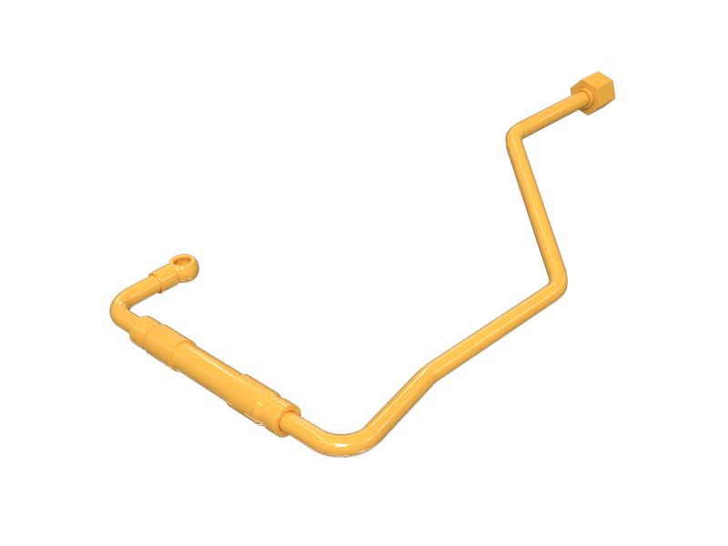 502-1748:ШЛАНГ В СБОРЕ