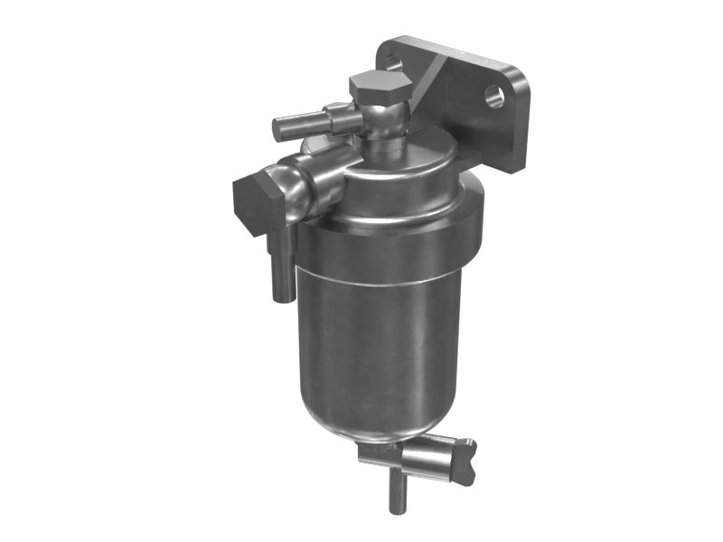 171-9161:Водоотделитель