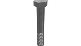 444-7129:БОЛТ С ШЕСТИГРАННОЙ ГОЛОВКОЙ