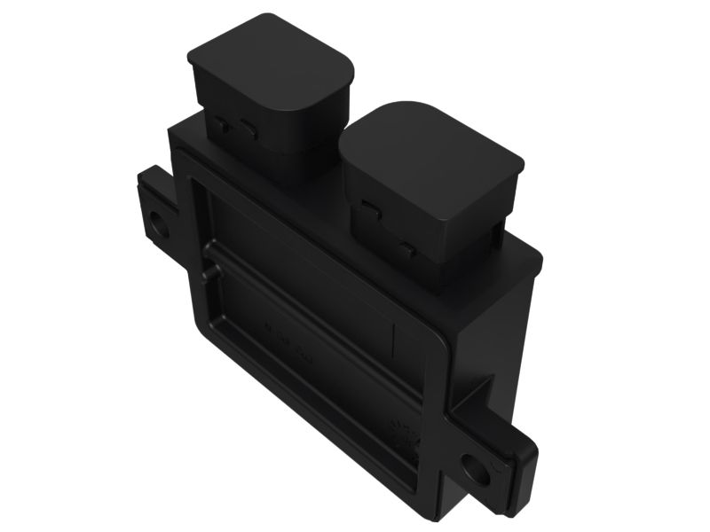 578-4213:Реле модуля привода, 24 В