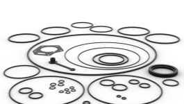 461-1523:КОМПЛЕКТ ПРОКЛАДОК ТРАНСМИССИИ