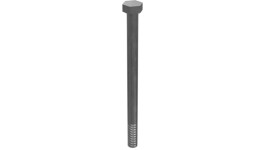 264-4454:БОЛТ С ШЕСТИГРАННОЙ ГОЛОВКОЙ