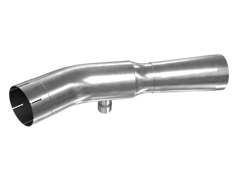 424-7406:ТРУБКА В СБОРЕ