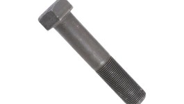 132-4561:БОЛТ С ШЕСТИГРАННОЙ ГОЛОВКОЙ