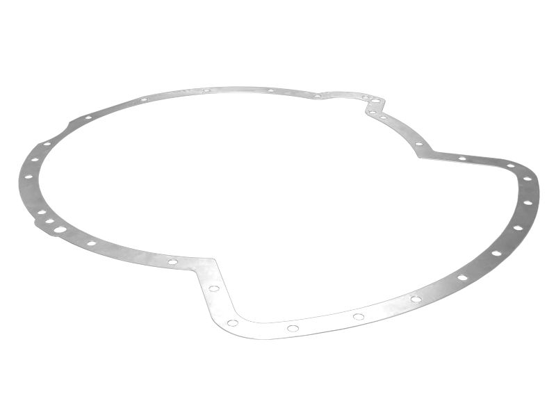 4H-9026:Прокладка крышки муфты сцепления маховика толщиной 1/32 дюйма