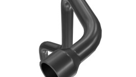 115-8410:Шланг радиатора