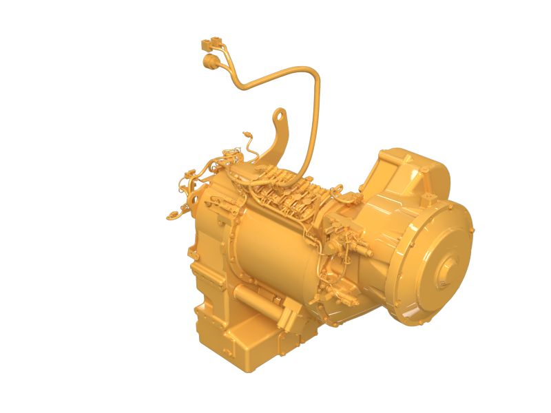 365-2328:КОРОБКА ПЕРЕДАЧ