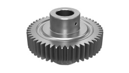 215-1816:ШЕСТЕРНЯ В СБОРЕ