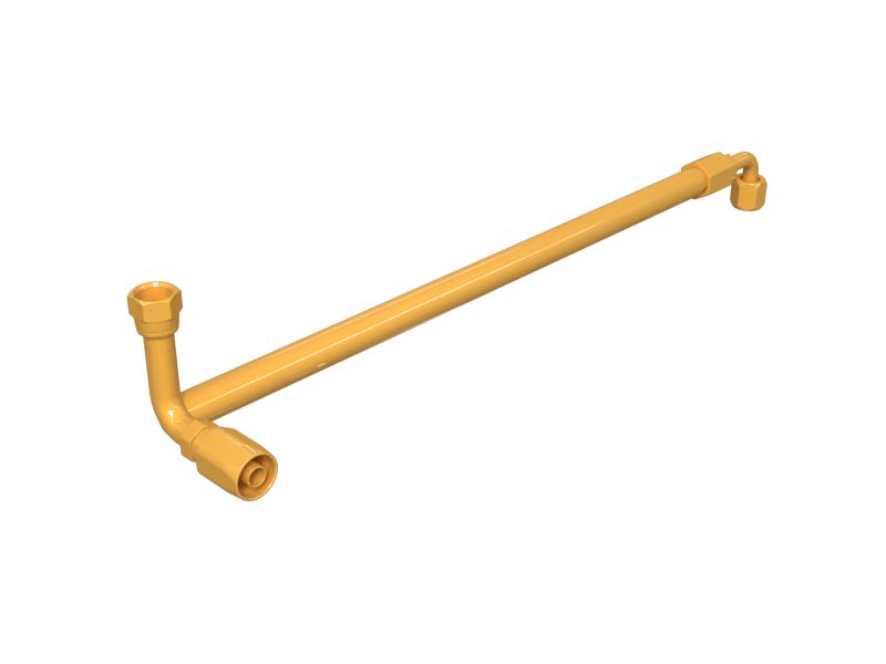 374-4282:ШЛАНГ В СБОРЕ