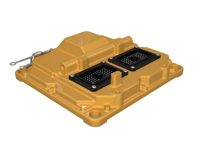 485-5429:Электронный блок управления