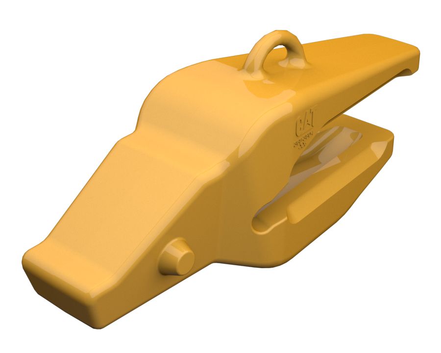 368-3804:Двухполосный правый переходник