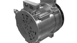 561-3002:Генератор переменного тока напряжением 24 вольта