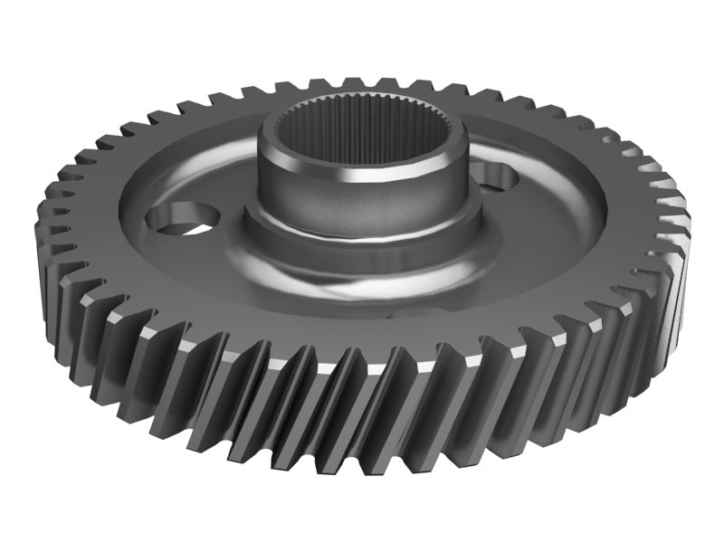 284-7985:Редуктор отбора мощности