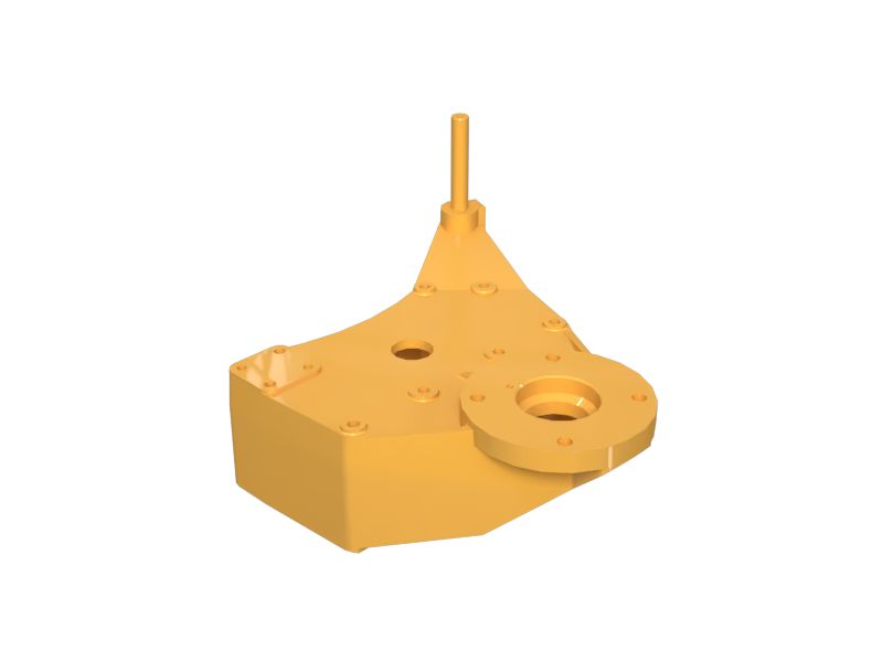 319-8058:КРОНШТЕЙН В СБОРЕ