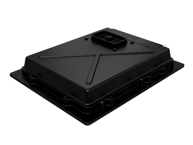 10R-9403:БЛОК ЭЛЕКТРОННОГО УПРАВЛЕНИЯ