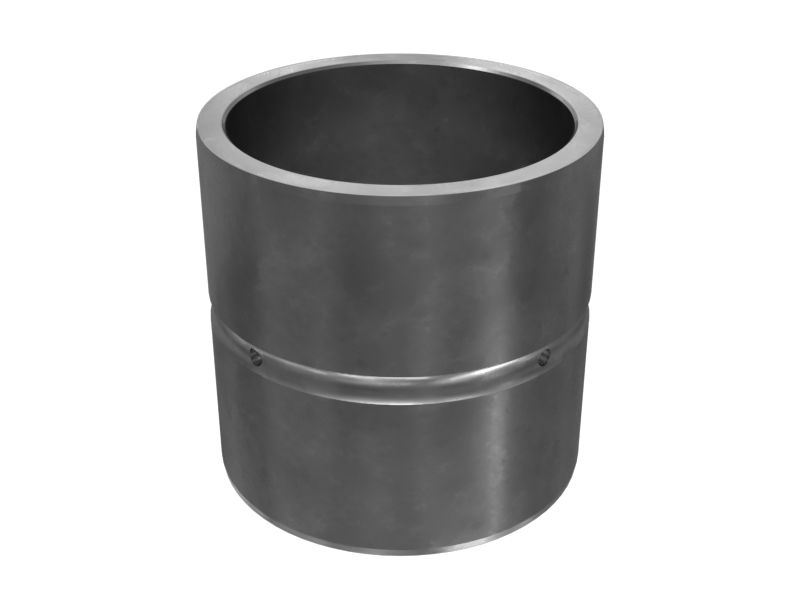 510-7038:ПОДШИПНИК МУФТЫ