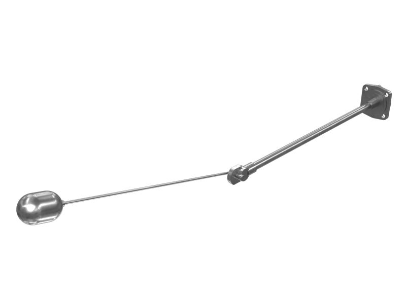 202-8716:Блок индикатора — уровень жидкости