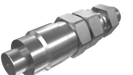 308-1906:Топливная форсунка