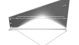 196-7594:КРЫШКА В СБОРЕ