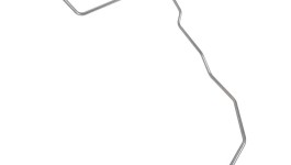 293-0851:ТРУБКА В СБОРЕ