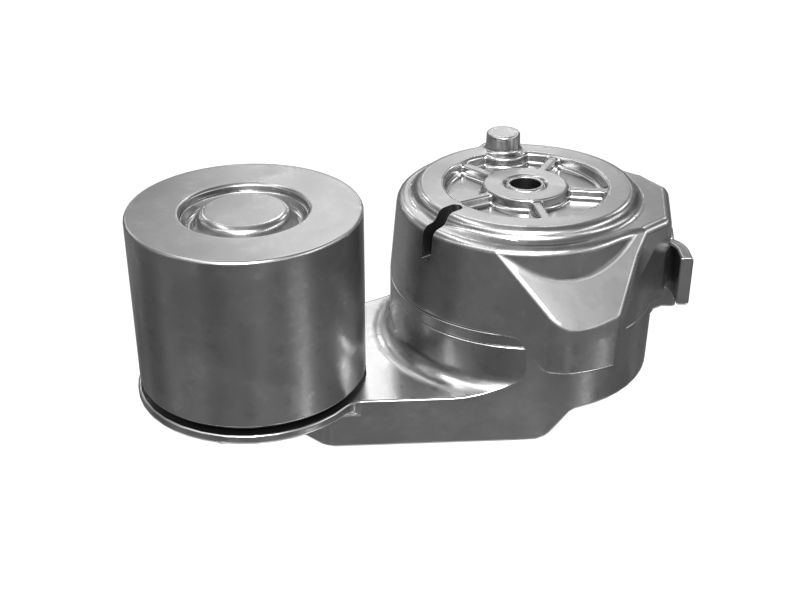 253-1864:Натяжитель ремня