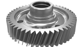 243-1744:ШЕСТЕРНЯ, ВЫХОДНАЯ