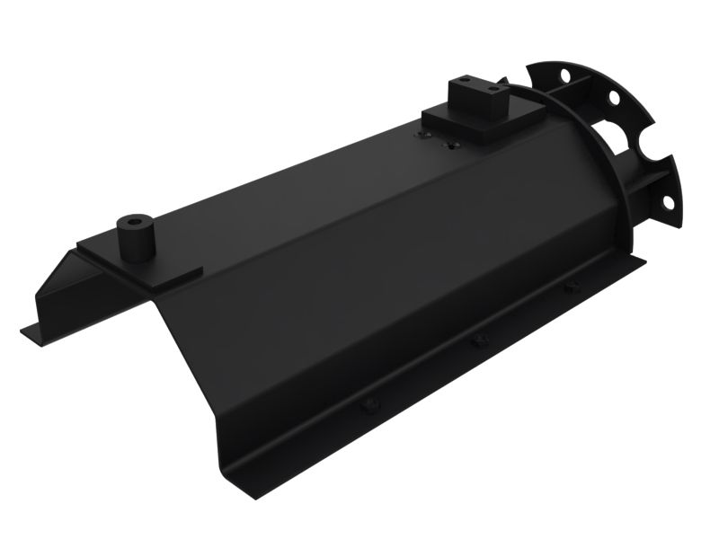 274-8506:ОГРАЖДЕНИЕ В СБОРЕ