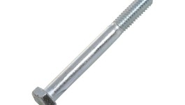 9M-0378:Болт с шестигранной головкой и резьбой 5/16-18